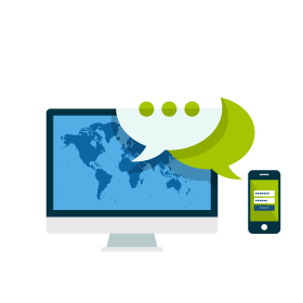 Marketing Redes Sociales